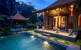 Gunung Kawi Villa By Yukaya Escape
